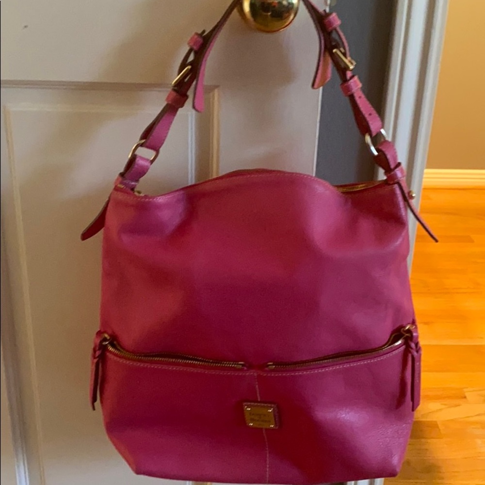 Dooney and bourke bag